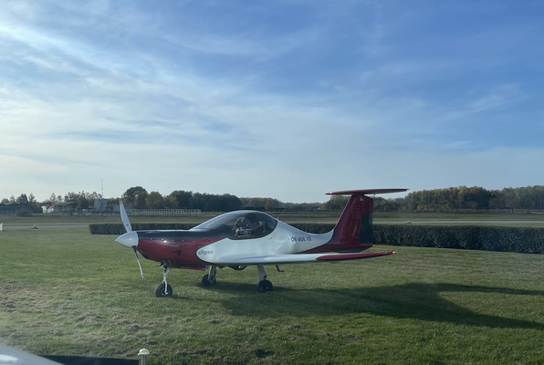 ellipse aero - ellipse RG, 600 kg MTOM, 2022