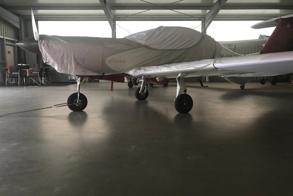 ellipse aero - ellipse RG, 600 kg MTOM, 2022